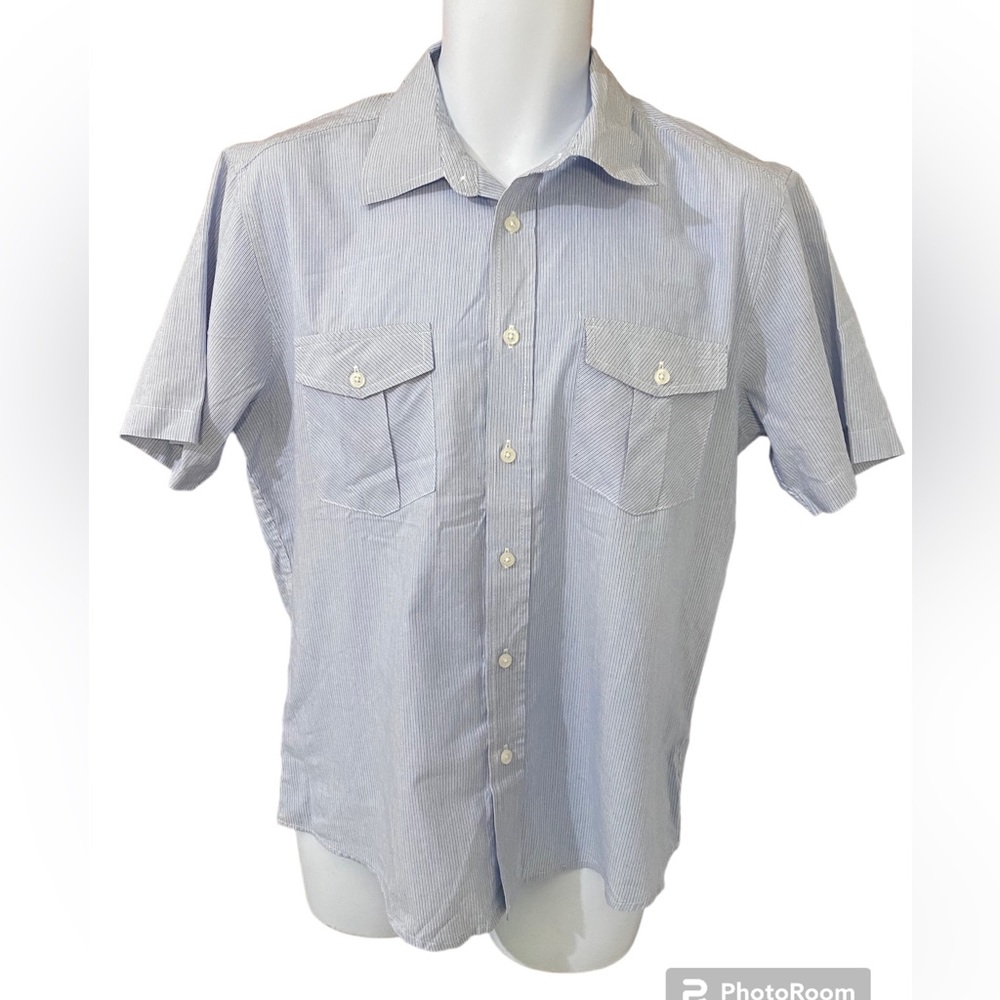 Paper Denim & Cloth Men's Shirt Size M